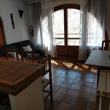 Casa Paulonia Apartment Лас Негрес Екстериор снимка