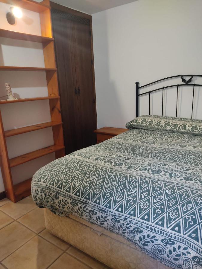 Casa Paulonia Apartment Лас Негрес Екстериор снимка